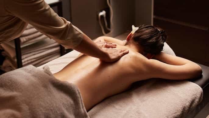 Hammam & Arganöl Massage in Taghazout